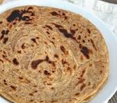 Lacha Paratha