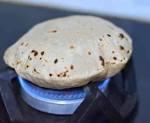 Ghee Roti