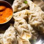Paneer Momos