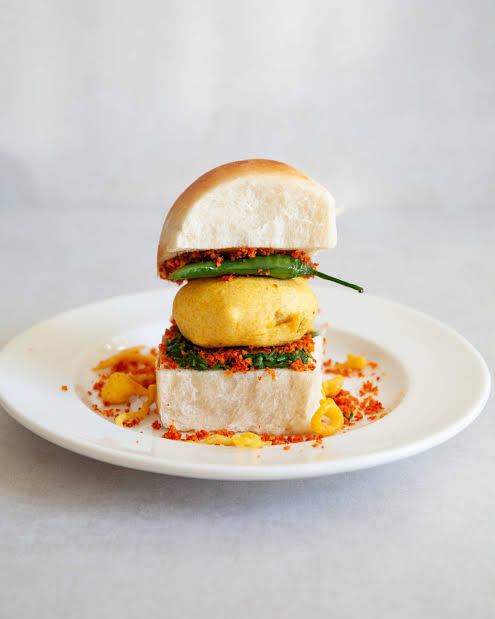 Vada Pav