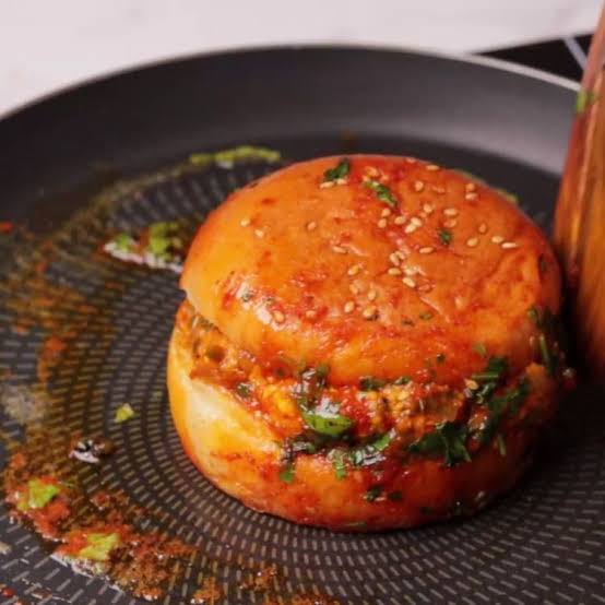 Tawa Burger